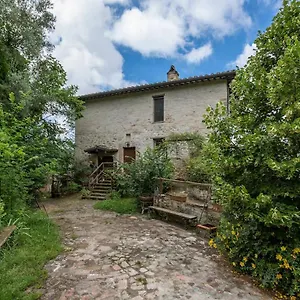 Il Poggio Degli Scoiattoli , Perugia Italië