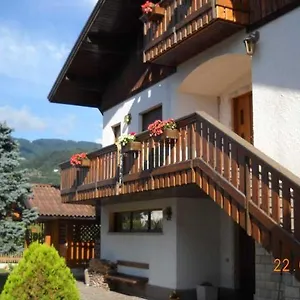  Bed & Breakfast L'isola Delle Rose