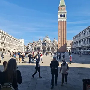 San Marco Luxury , Venetië Italië