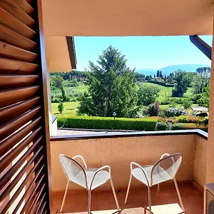 Montebello Park 3*, Perugia Italië