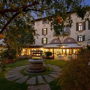 5* Hotel Cipriani