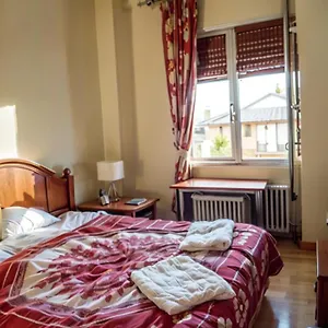  Bed & Breakfast Bella Cina