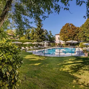 4* Hotel Borgo Ca Dei Sospiri