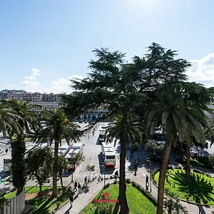 Station , Bari Italië