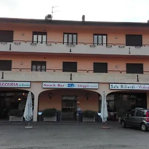 Bar Nuovo Mussolino