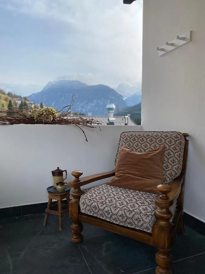 B&B Campitello 13 Di Caterina Costan San Nicolo di Comelico 0*,