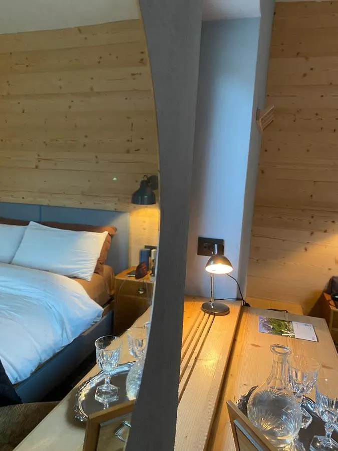 Bed & Breakfast B&B Campitello 13 Di Caterina Costan San Nicolo di Comelico