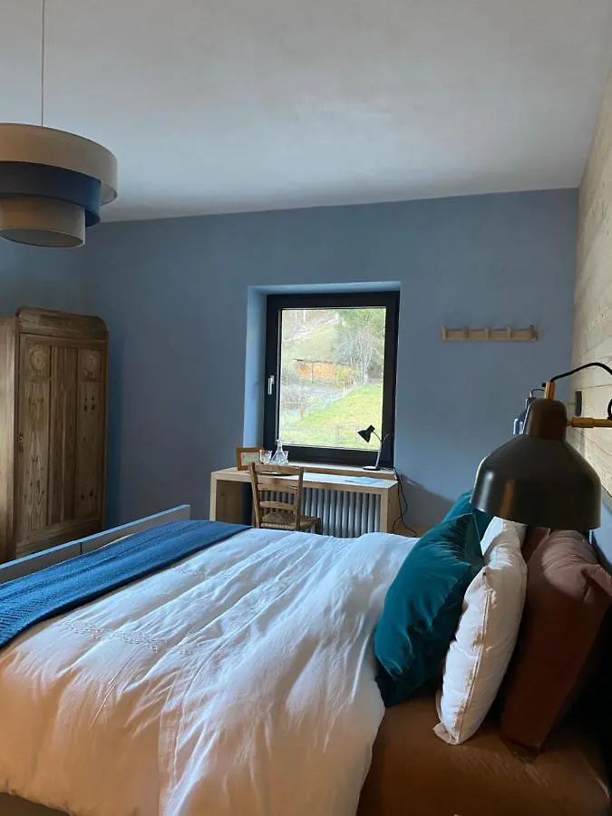 B&B Campitello 13 Di Caterina Costan San Nicolo di Comelico Bed & Breakfast